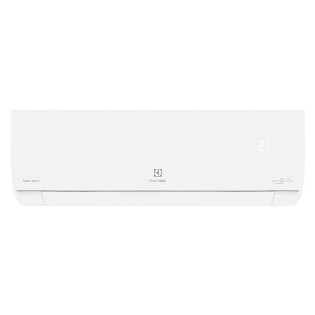Сплит-система Electrolux Fusion Wave Super DC EACS/I-12HFW/N8 (preview 2)