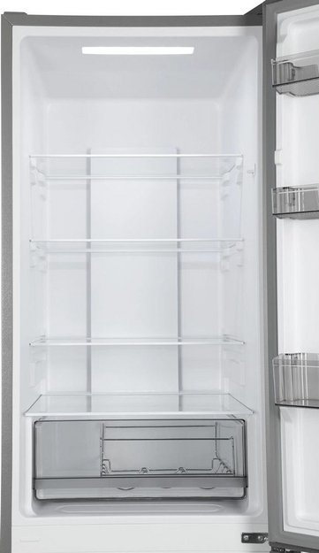 Холодильник Hyundai CC35083F нержавеющая сталь (preview 8)