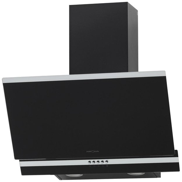 Вытяжка Krona IRMA A 600 black PB (preview 2)