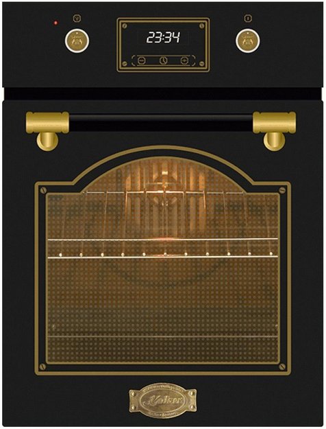 Встраиваемый электрический духовой шкаф Kaiser EH 4796 AD (preview 1)