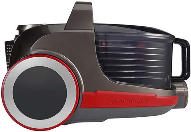 Пылесос Gorenje VC2303GAPRACY (preview 4)