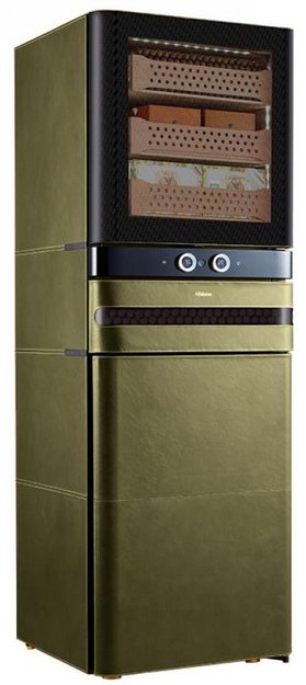 Хьюмидор Afidano L8 (Хвойный табак) (preview 2)