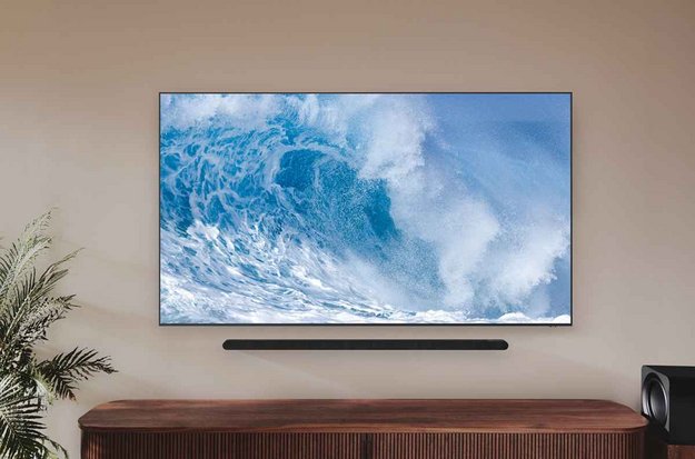 Телевизор Samsung QE65QN700BUXCE (preview 18)