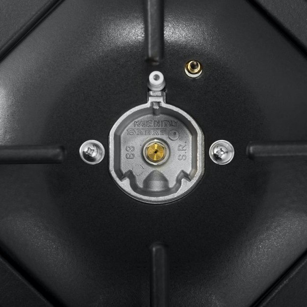 Газовая варочная панель MAUNFELD EGHG.32.2CB\G (preview 10)