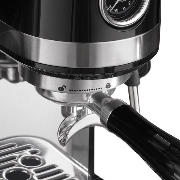 Кофейная станция Korting KCM 1015 N Ottimo (preview 10)