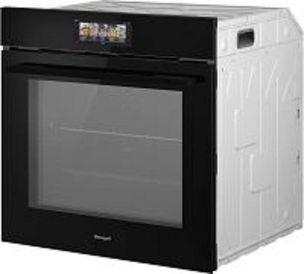 Духовой шкаф Weissgauff EOM 849 Color Touch (preview 5)