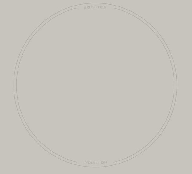 Индукционная варочная панель Korting HI 64560 BCH (preview 2)