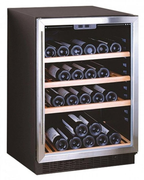 Винный шкаф IP BC 45-6 A X (preview 1)
