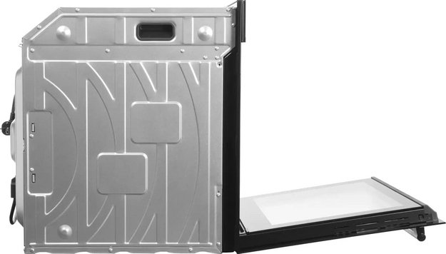 Духовой шкаф Hyundai HEO 6773 IX (preview 3)