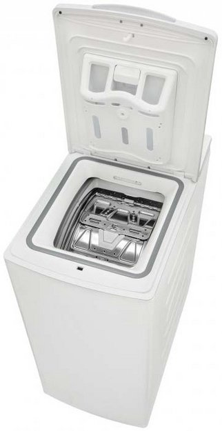 Стиральная машина Schaub Lorenz SLW TW6123 S (preview 7)