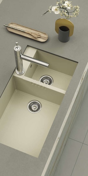 Мойка Omoikiri TEDORI 85-2-U PL (preview 2)