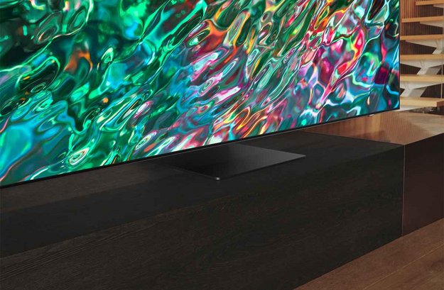 Телевизор Samsung QE75QN90BAUXCE (preview 17)