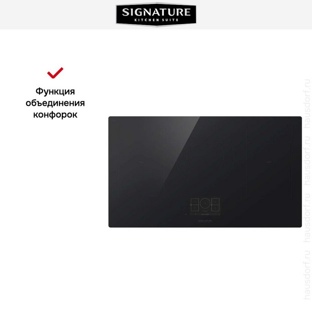 Варочная панель Signature Kitchen Suite SKSIT3601G (preview 11)