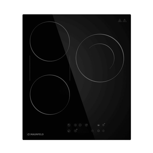 Варочная панель Maunfeld CVCE453BDBK (preview 2)