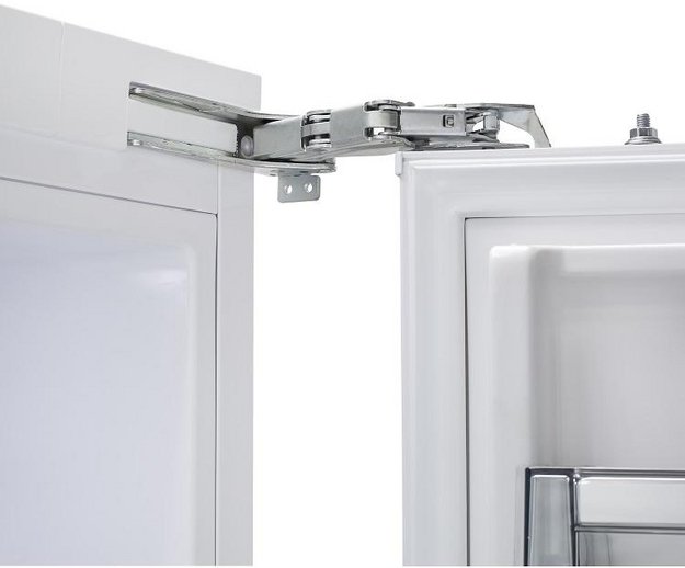 Встраиваемая холодильная камера Jacky`s JL BW 1770 (preview 17)