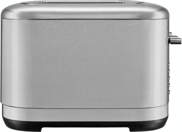 Тостер KitchenAid 5KMT4109ESX нержавеющая сталь (preview 3)