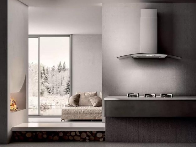 Вытяжка Elica CIRCUS PLUS ISLAND IX/A/90 (preview 6)