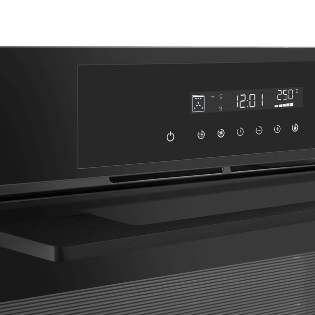 Духовой шкаф Maunfeld AEOD60103B2 (preview 6)