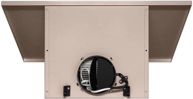 Кухонная вытяжка MAUNFELD Tower C 60 темно-бежевый (preview 8)