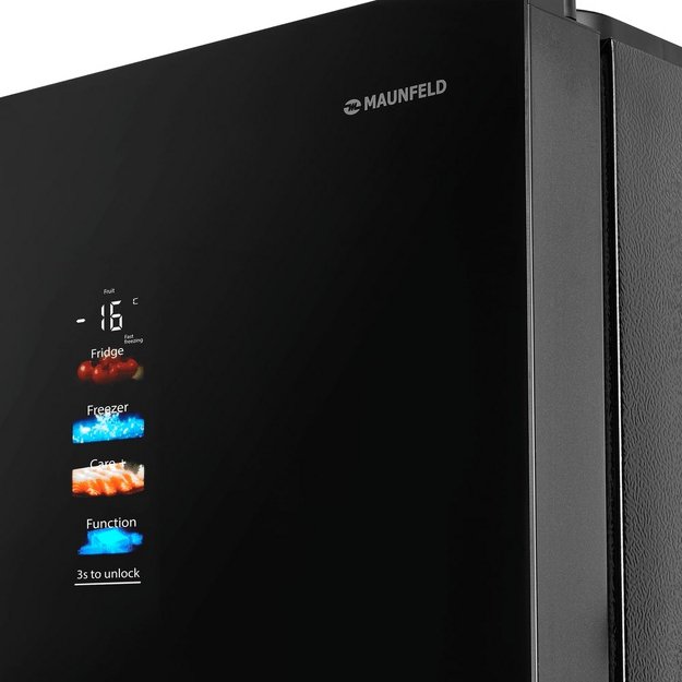 Холодильник Maunfeld MFF190NFDB01 (preview 14)