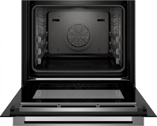 Духовой шкаф Bosch HSG656XS1 (preview 4)