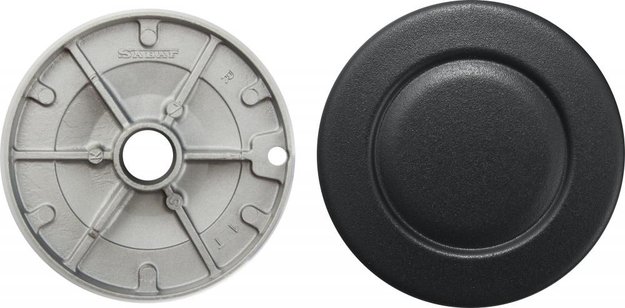 Газовая варочная панель MAUNFELD EGHG.64.2CB\G (preview 16)