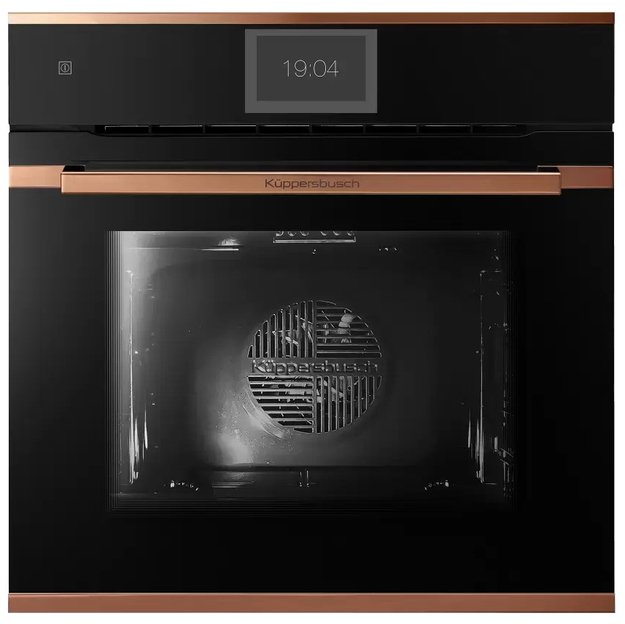 Духовой шкаф Kuppersbusch B 6850.0 S7 Copper (preview 1)