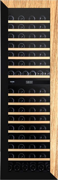 Винный шкаф Dunavox DVN-109.291DOP.TO (preview 1)