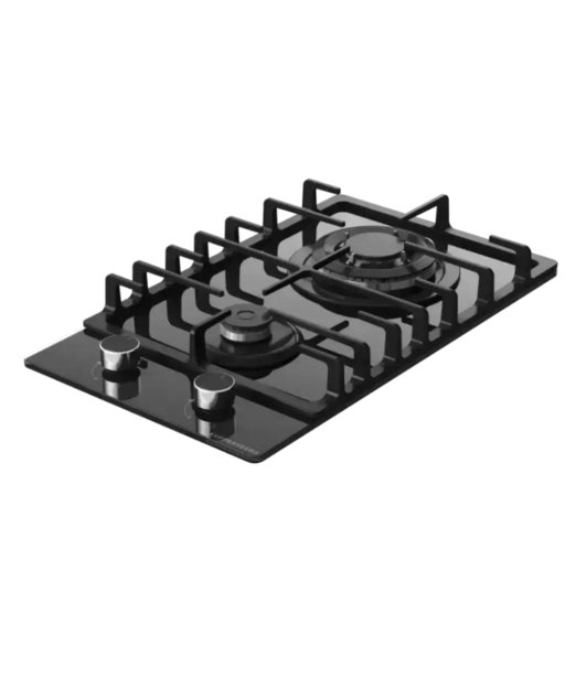 Газовая варочная панель Kuppersberg FG 36 B (preview 2)