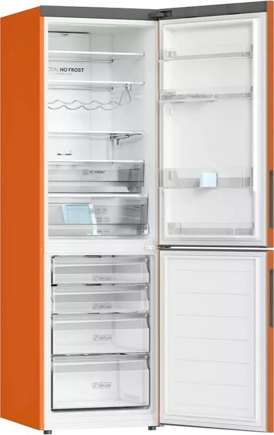 Холодильник Haier C2F636CORGU1 (preview 4)