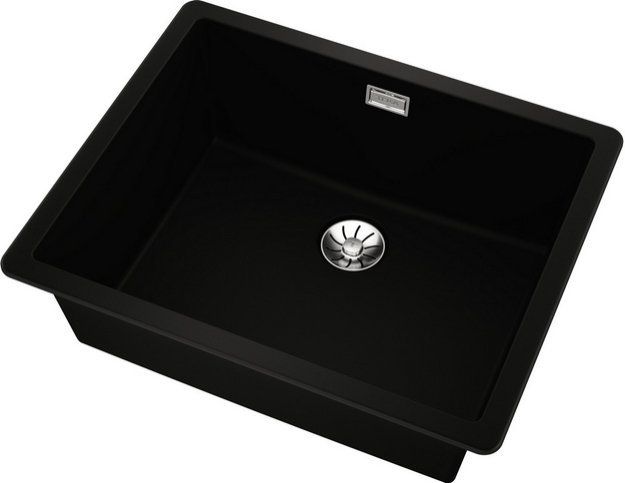 Мойка Teka Radea R10 50.40 M-TG Carbon (фото 4) Мойка Teka Radea R10 50.40 M-TG Carbon (preview 4)