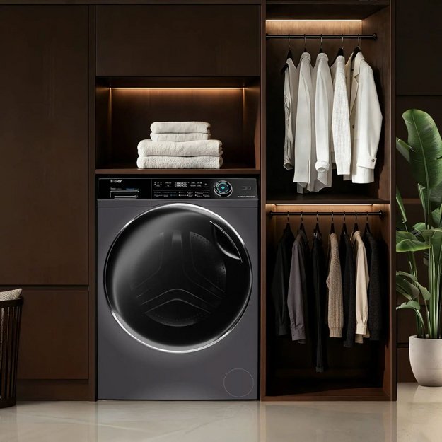 Стиральная машина Haier HW80-B14979DE (preview 8)