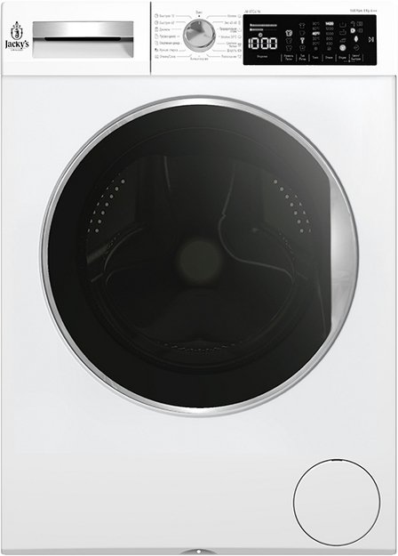 Стиральная машина Jacky's JW 8TC41N (preview 1)