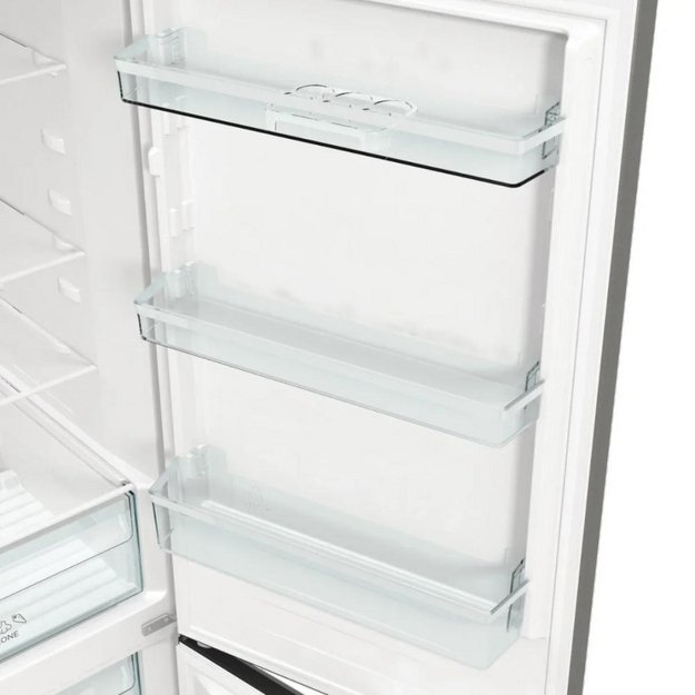 Холодильник Gorenje NRKE62XL (preview 8)