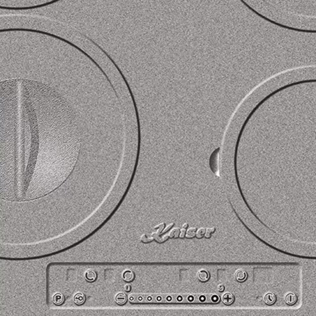 Индукционная варочная поверхность Kaiser KCT 6705 I Herd (preview 3)
