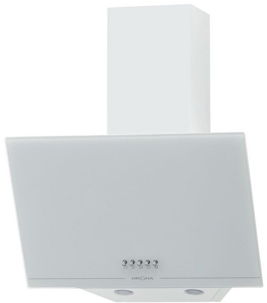 Вытяжка KRONA JINA 500 WHITE PB V2 (preview 1)