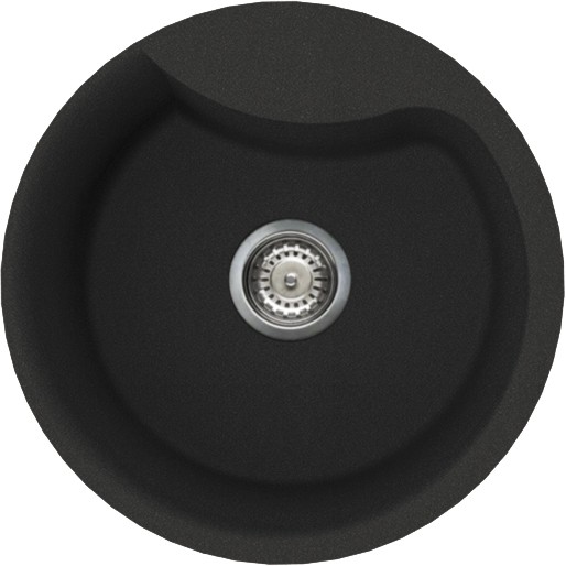 Мойка Omoikiri YASUGATA 48R BL (preview 1)