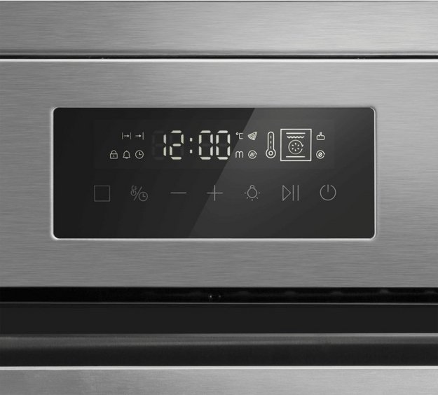 Электрическая плита Maunfeld MEC511CS09TD (фото 9) Электрическая плита Maunfeld MEC511CS09TD (preview 9)