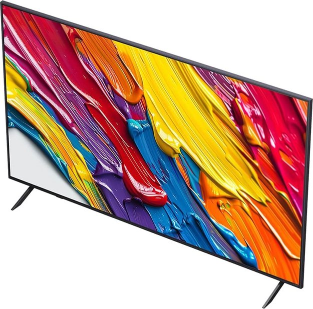 Телевизор LG 65QNED82A6B (фото 6) Телевизор LG 65QNED82A6B (preview 6)