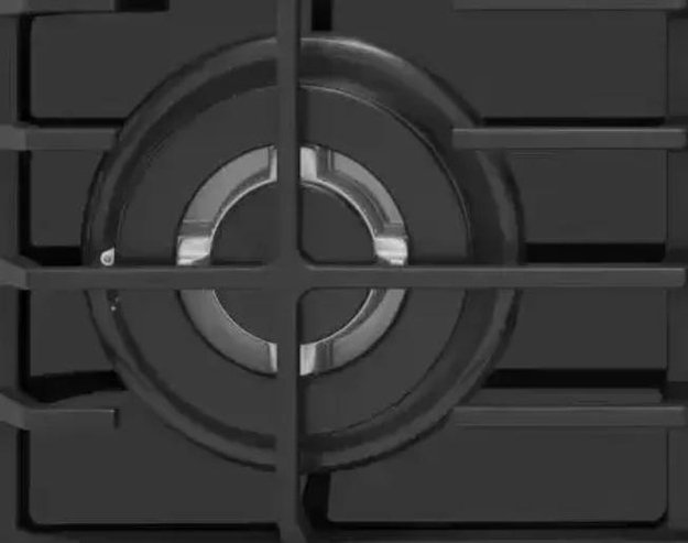 Газовая варочная панель MAUNFELD EGHG.64.63CB/G (preview 12)