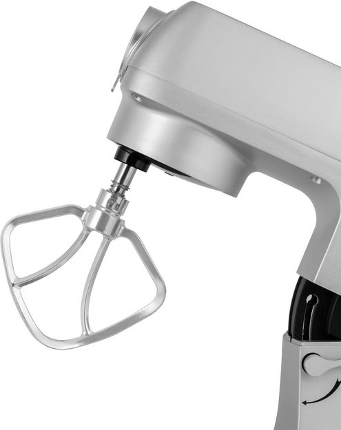 Кухонный комбайн Maunfeld MF-421S PRO (preview 10)