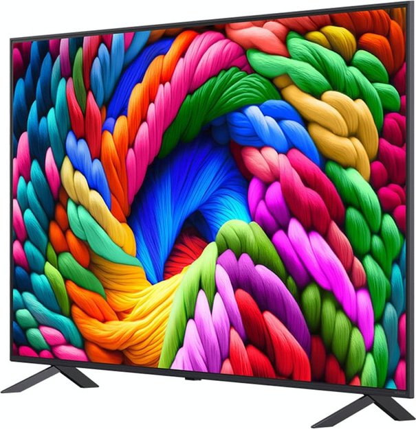 Телевизор LG 75NANO90A6B (фото 5) Телевизор LG 75NANO90A6B (preview 5)