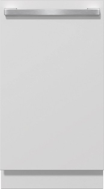 Встраиваемая посудомоечная машина Miele G 5790 SCVi SL (preview 2)