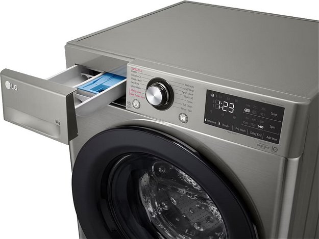 Стиральная машина LG F4R3TYG6P (preview 14)