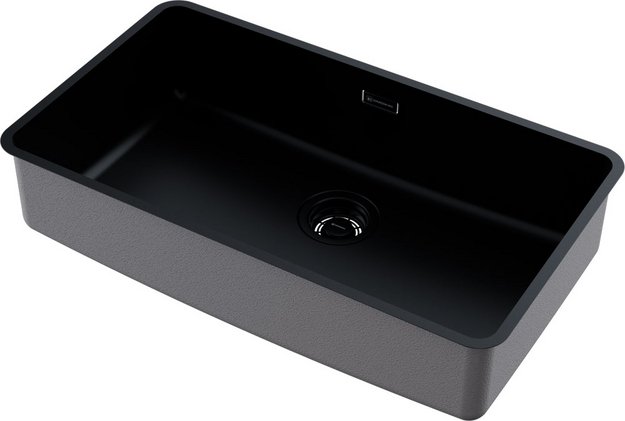 Мойка Omoikiri Omi 73-U/I Ultra GB (preview 2)