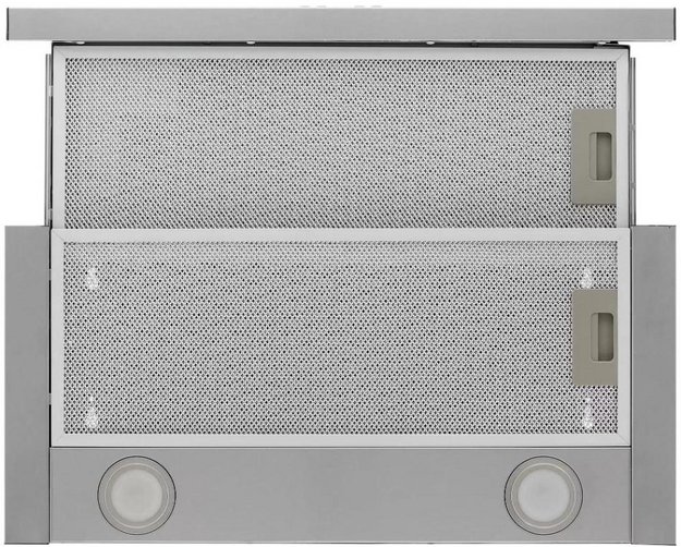 Встраиваемая вытяжка KRONA KAMILLA T POWER 600 Inox (preview 3)