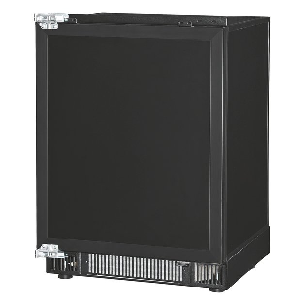 Встраиваемый монотемпературный винный шкаф EuroCave V-059 K-800018-S (preview 2)