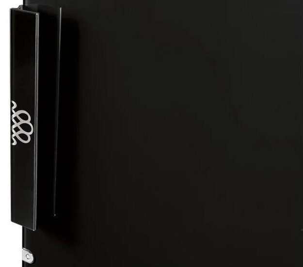 Монотемпературный винный шкаф EuroCave V-PURE-L P-300063-L (preview 3)