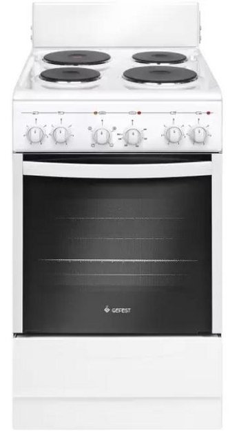 Плита Gefest ЭП Н Д 5140-01 0035 (preview 2)