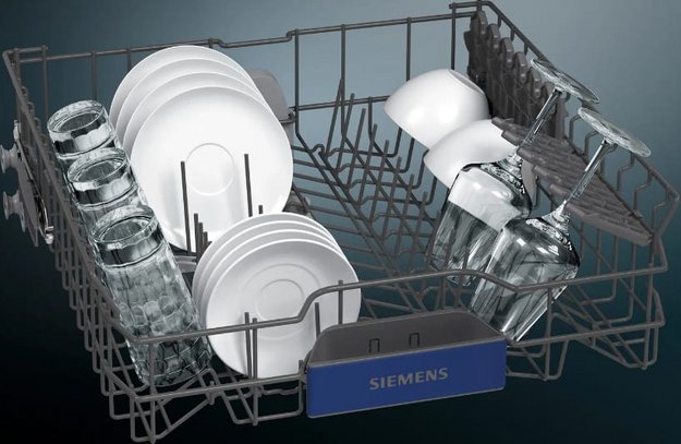 Встраиваемая посудомоечная машина Siemens SN 636X06 KE (preview 8)